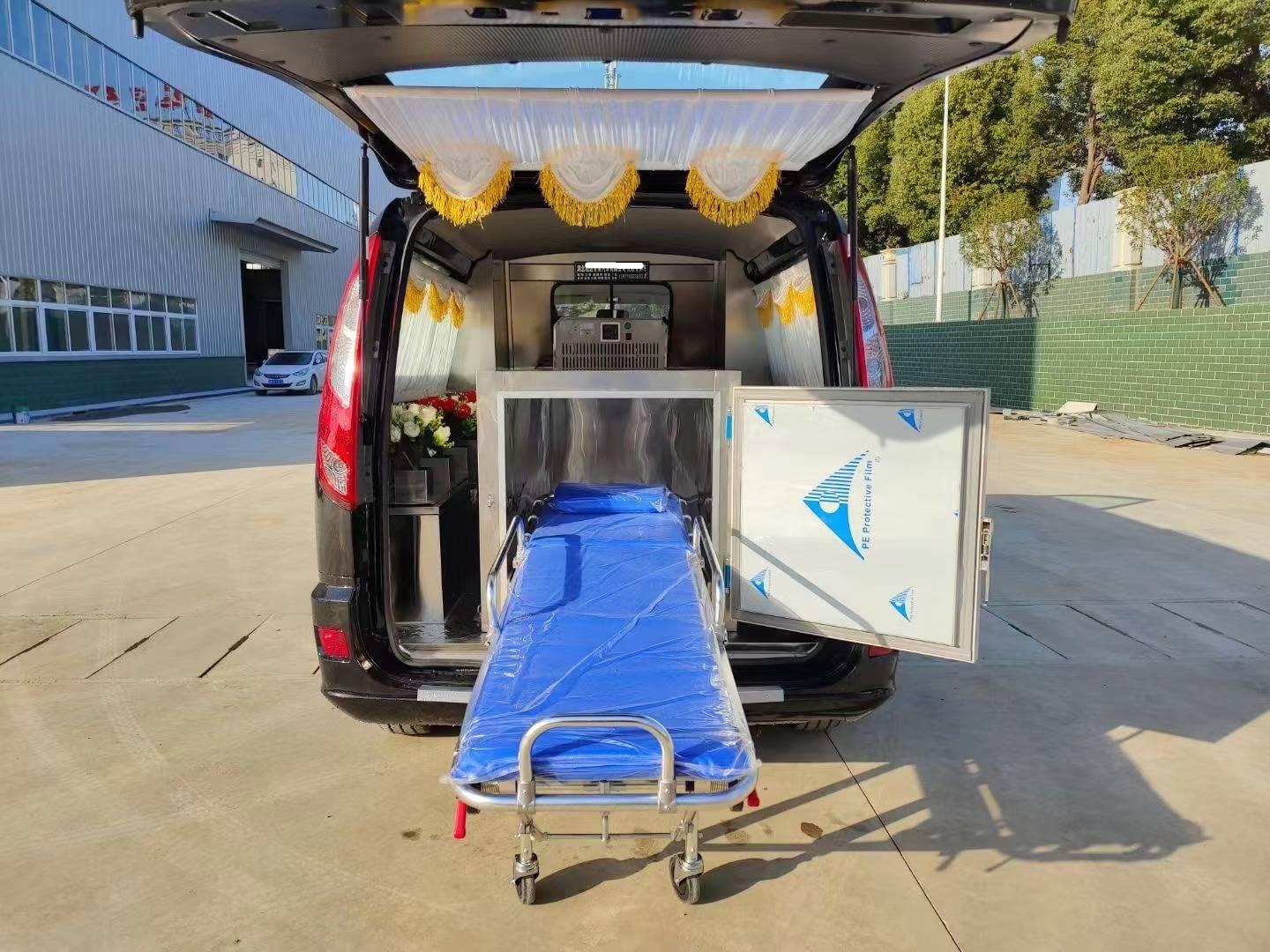 临沧优质殡葬运输，守护最后一程