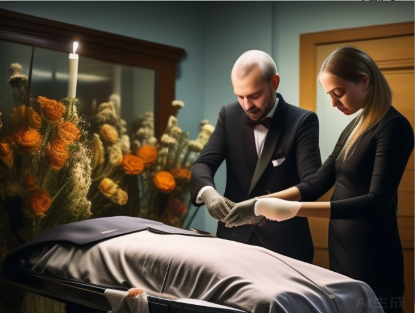 临沧遗体运输整理